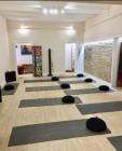 Centro de ioga y pilates